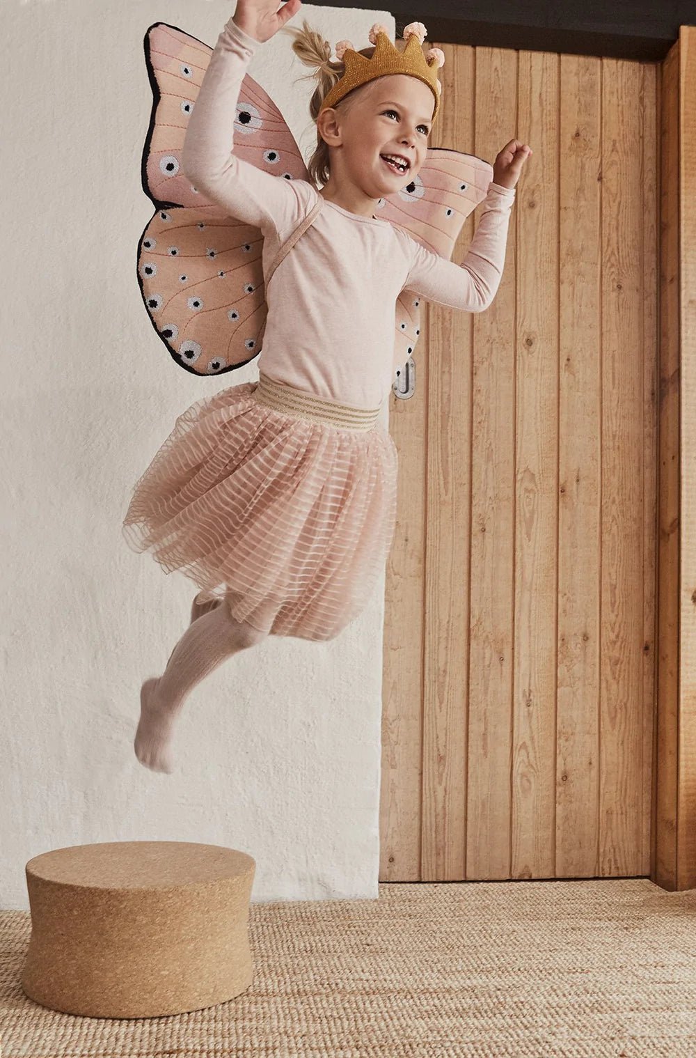 Costume Princess Crown | Camel by OYOY - Maude Kids Decor