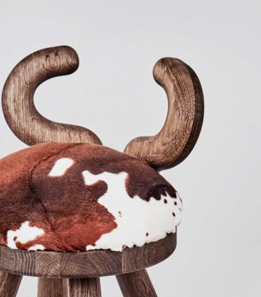 Cow Children&