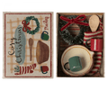 Cozy Christmas Set by Maileg - Maude Kids Decor