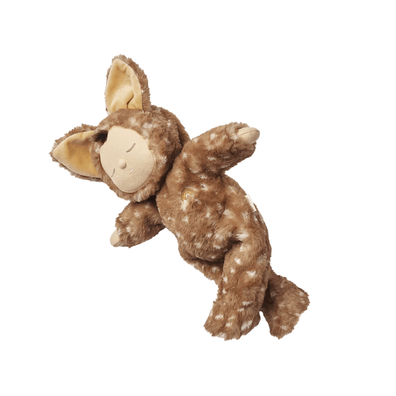 Cozy Dinkum Doll | Fawny Twiggy by Olliella - Maude Kids Decor