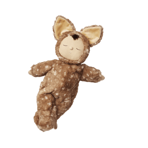 Cozy Dinkum Doll | Fawny Twiggy by Olliella - Maude Kids Decor