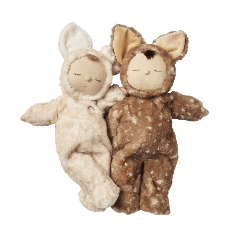 Cozy Dinkum Doll | Fawny Twinkle by Olliella - Maude Kids Decor