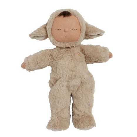 Cozy Dinkum Doll | Lamby Pip by Olliella - Maude Kids Decor
