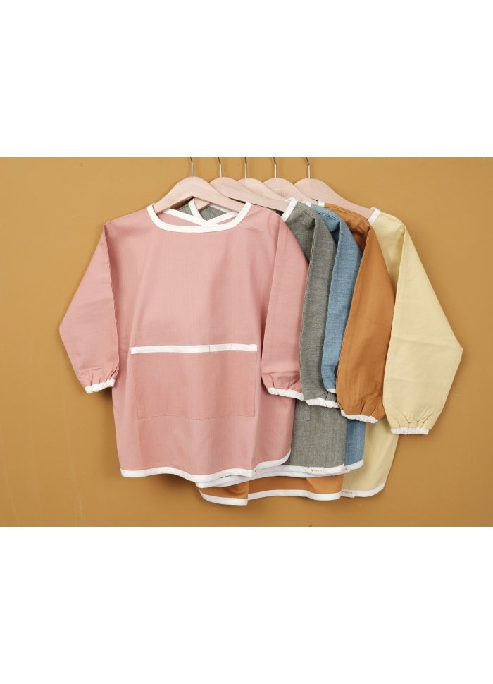 Craft Smock by Fabelab - Maude Kids Decor
