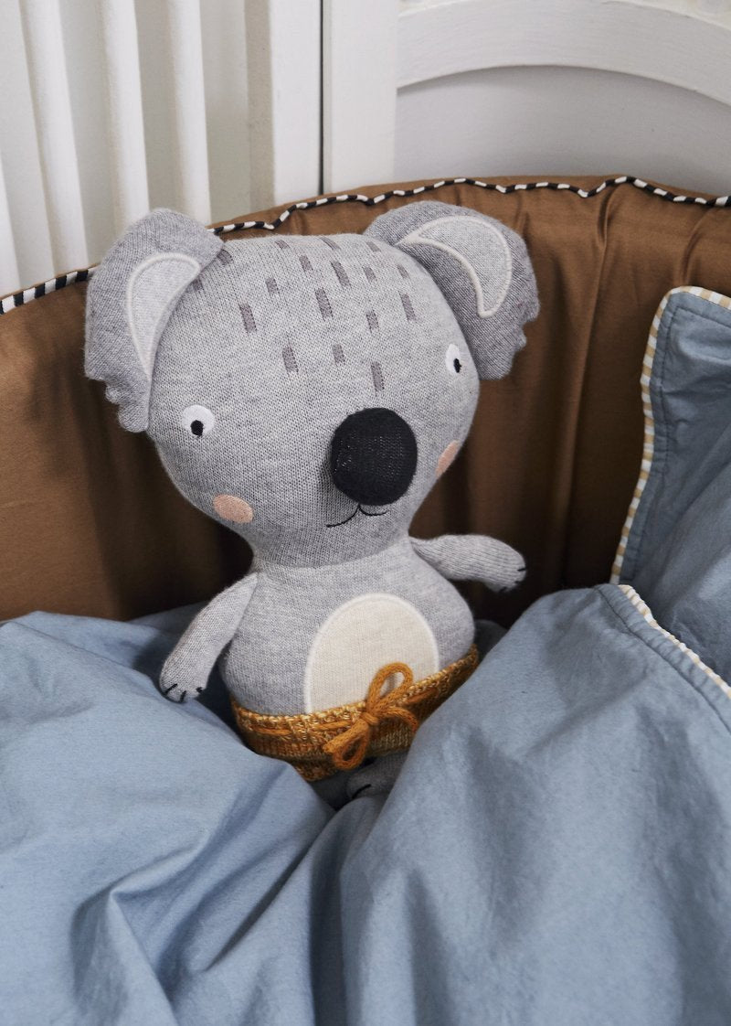 Darling - Baby Anton Koala by OYOY - Maude Kids Decor