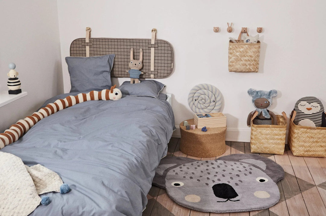 Darling - Baby Felix Rabbit by OYOY - Maude Kids Decor