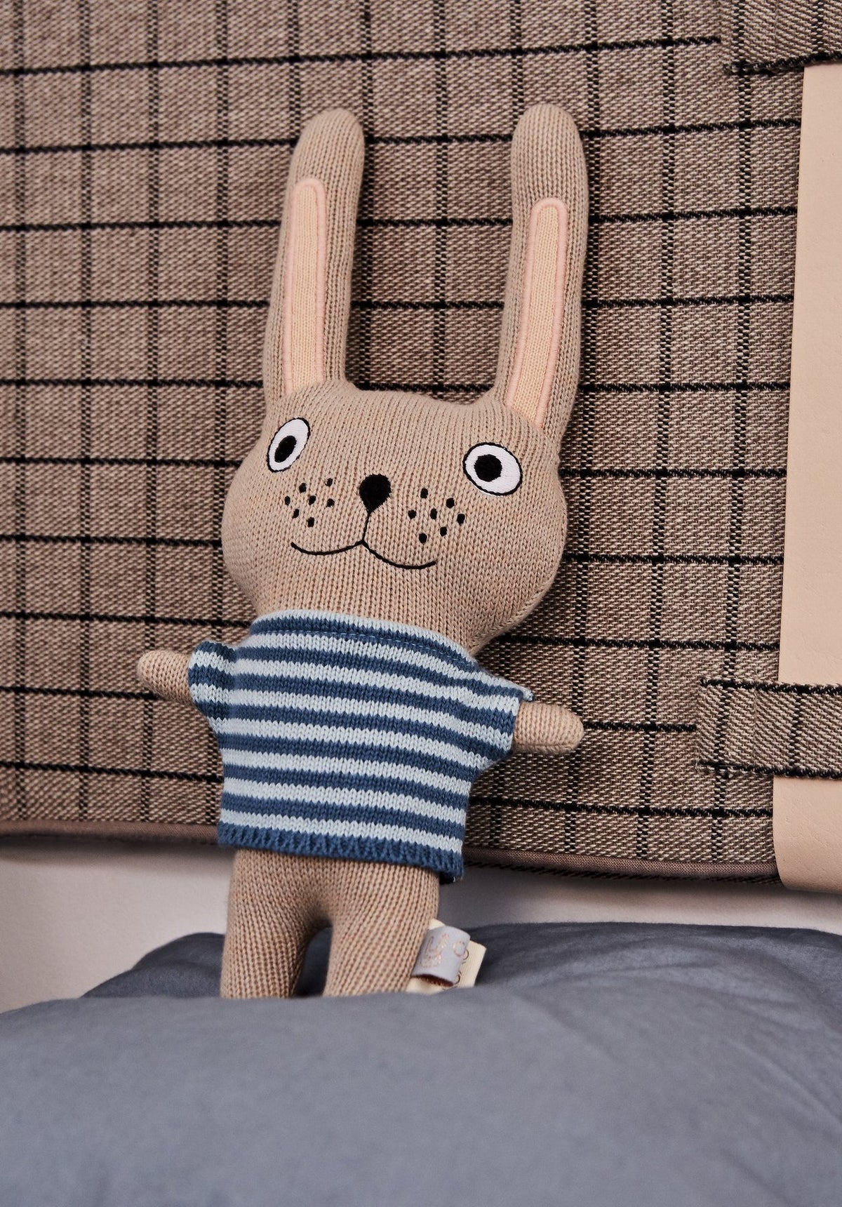 Darling - Baby Felix Rabbit by OYOY - Maude Kids Decor
