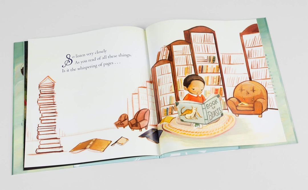 Day Dreamers by Emily Winfield Martin - Maude Kids Decor