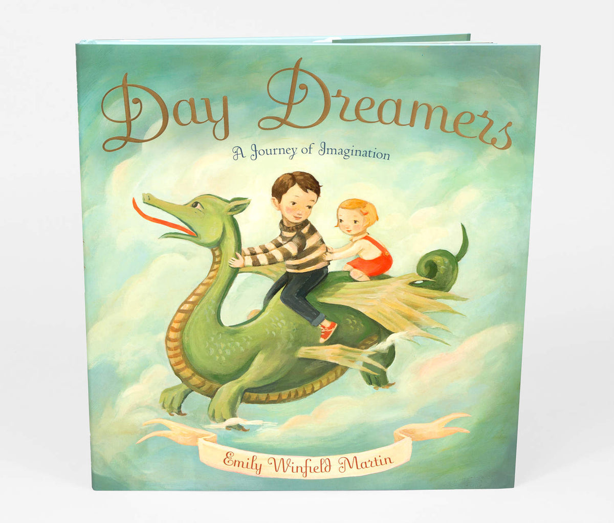 Day Dreamers by Emily Winfield Martin - Maude Kids Decor