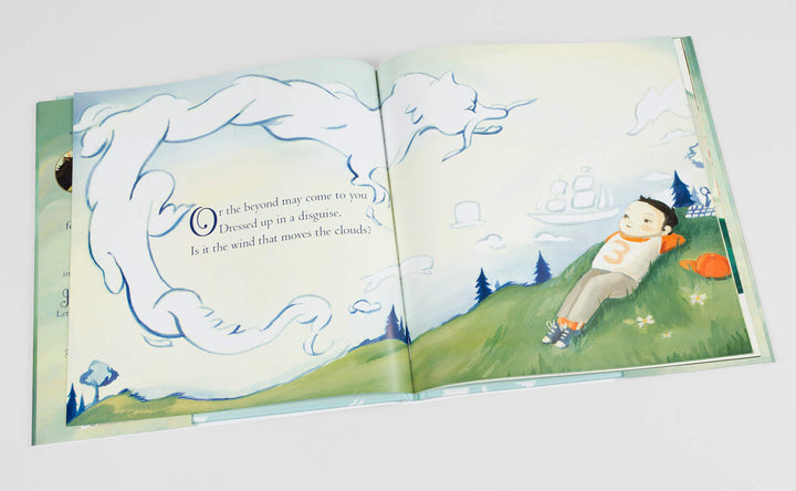 Day Dreamers by Emily Winfield Martin - Maude Kids Decor