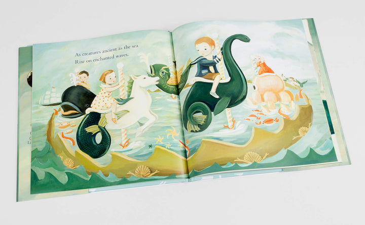 Day Dreamers by Emily Winfield Martin - Maude Kids Decor