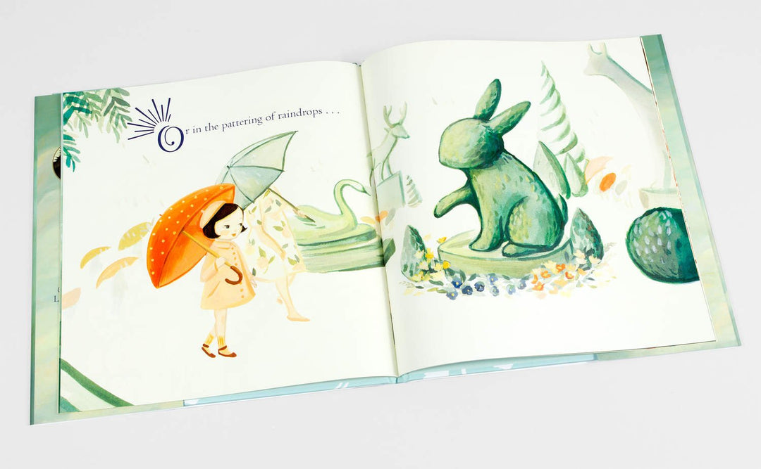 Day Dreamers by Emily Winfield Martin - Maude Kids Decor