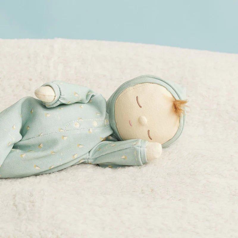 Daydream Dozy Dinkum Doll | Moppet Ocean by Olliella - Maude Kids Decor