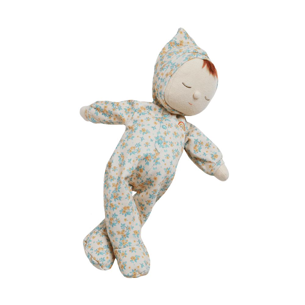 Daydream Dozy Dinkum Doll | Pickle Blossom by Olliella - Maude Kids Decor