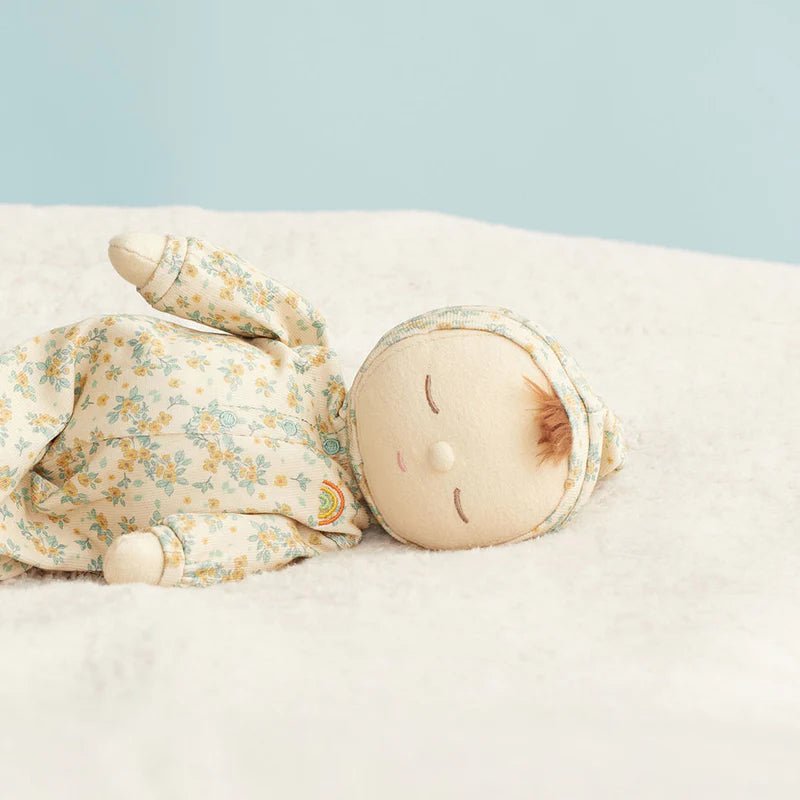 Daydream Dozy Dinkum Doll | Pickle Blossom by Olliella - Maude Kids Decor
