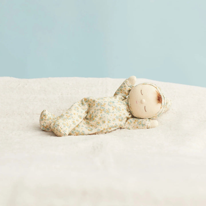 Daydream Dozy Dinkum Doll | Pickle Blossom by Olliella - Maude Kids Decor