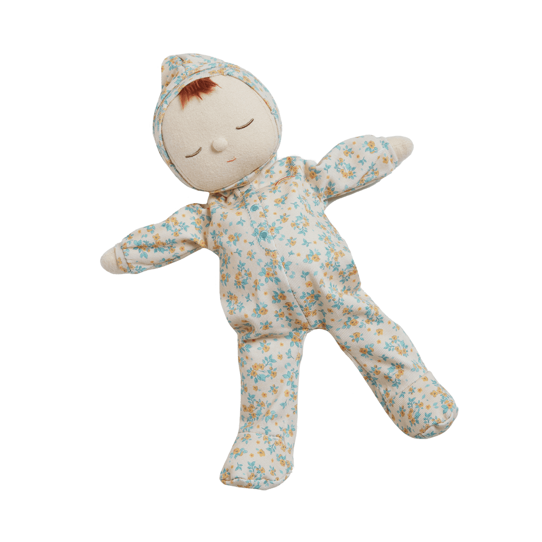 Daydream Dozy Dinkum Doll | Pickle Blossom by Olliella - Maude Kids Decor