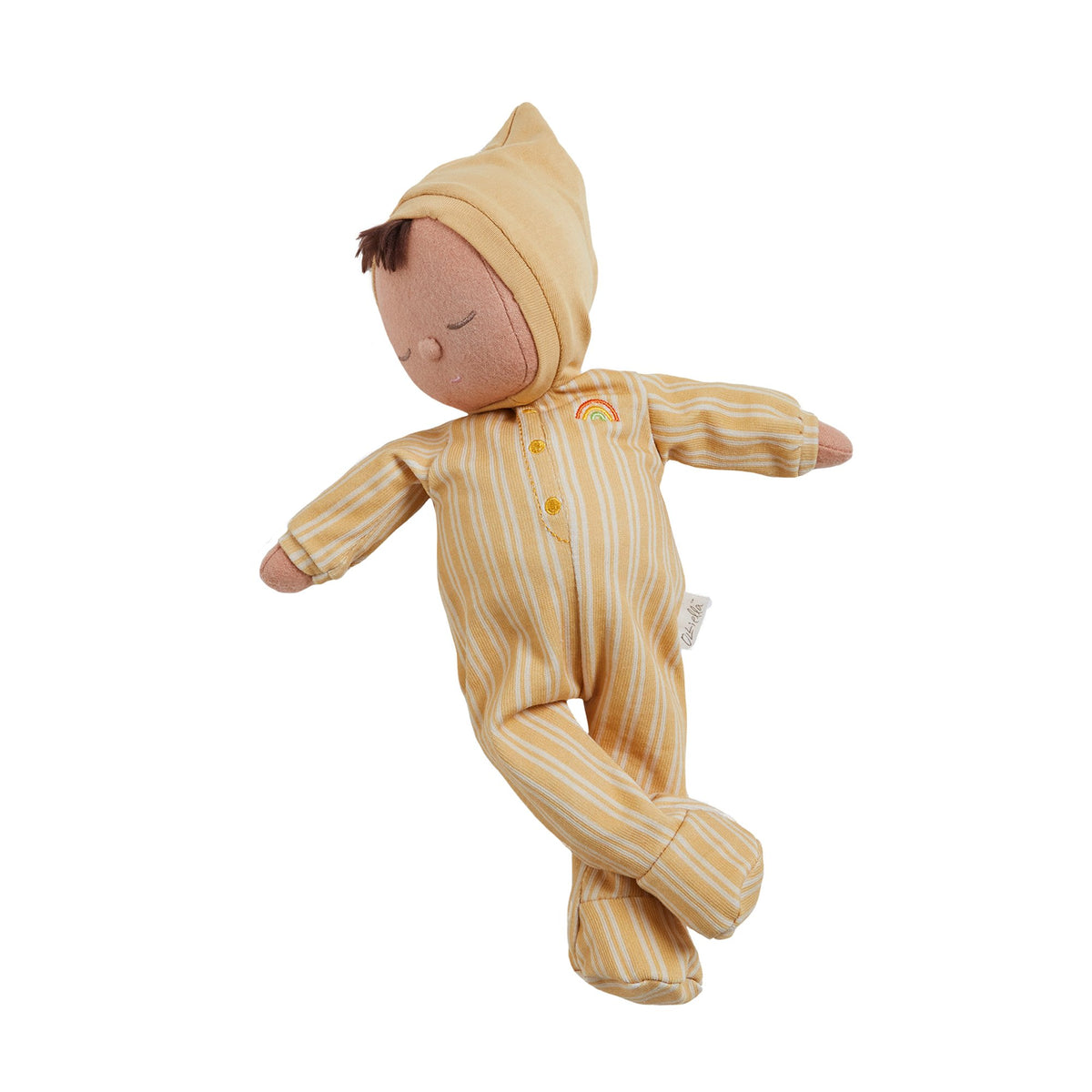 Daydream Dozy Dinkum Doll | Pip Goldie by Olliella - Maude Kids Decor