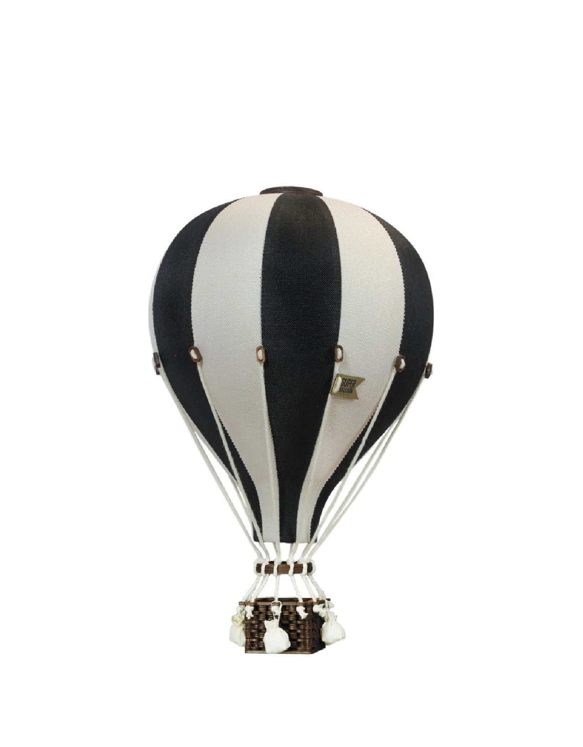 Decorative Hot Air Balloon | Large by Super Balloon - Maude Kids Decor