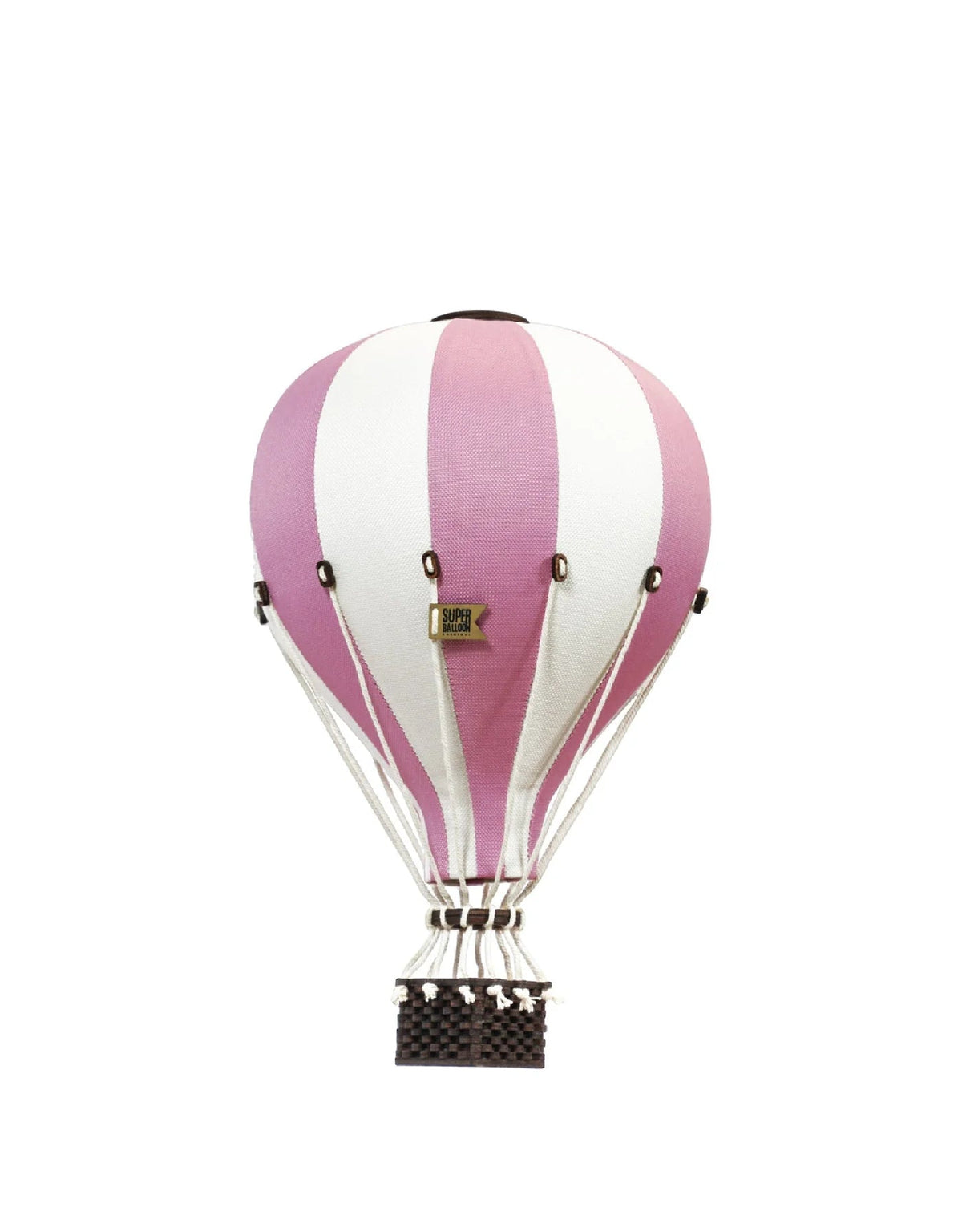 Decorative Hot Air Balloon | Small by Super Balloon - Maude Kids Decor