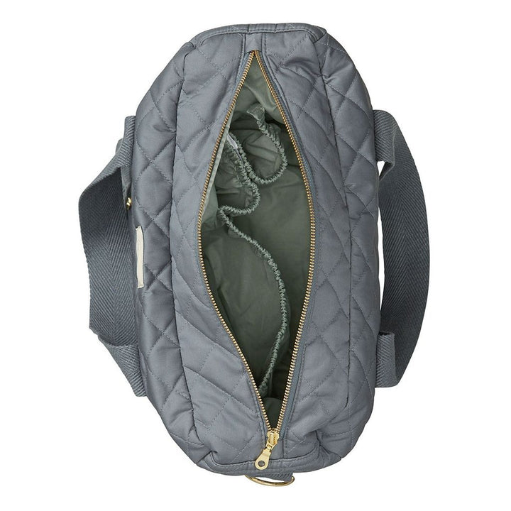 Diaper Bag | Charcoal by Cam Cam Copenhagen - Maude Kids Decor