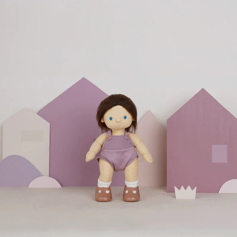 Dinkum Doll | Bitsy by Olliella - Maude Kids Decor
