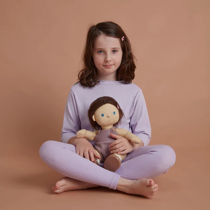 Dinkum Doll | Bitsy by Olliella - Maude Kids Decor