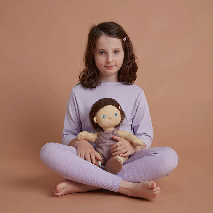 Dinkum Doll | Bitsy by Olliella - Maude Kids Decor