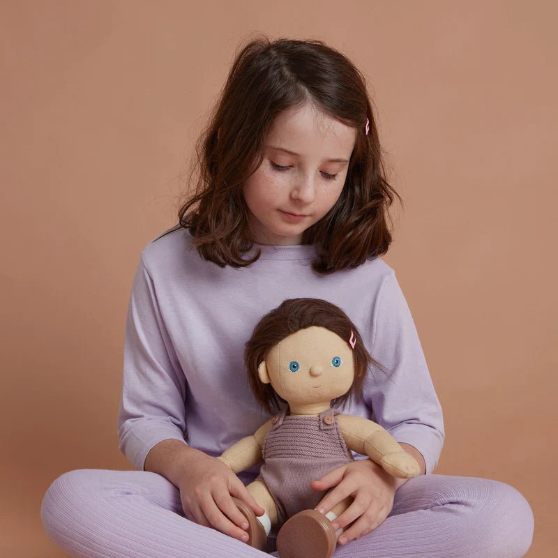 Dinkum Doll | Bitsy by Olliella - Maude Kids Decor