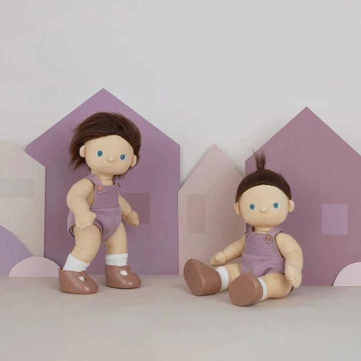 Dinkum Doll | Bitsy by Olliella - Maude Kids Decor