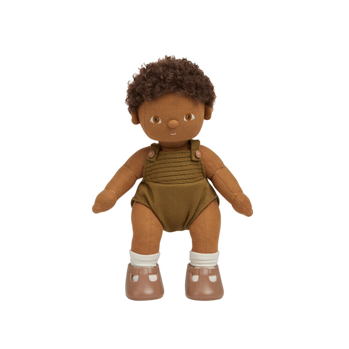 Dinkum Doll | Button by Olliella - Maude Kids Decor