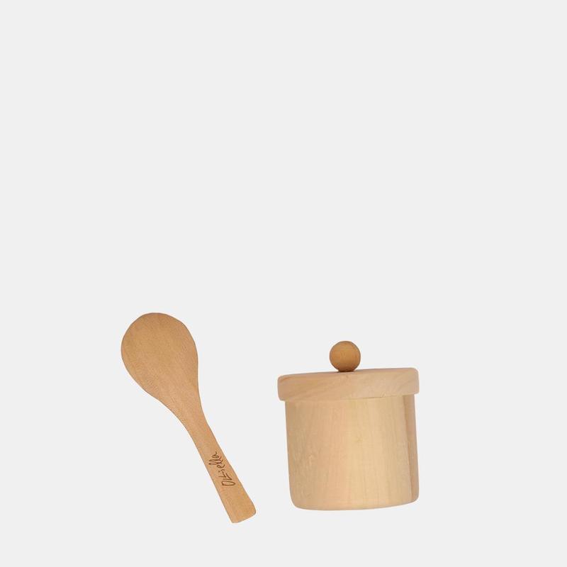 Dinkum Doll Feeding Set by Olliella - Maude Kids Decor