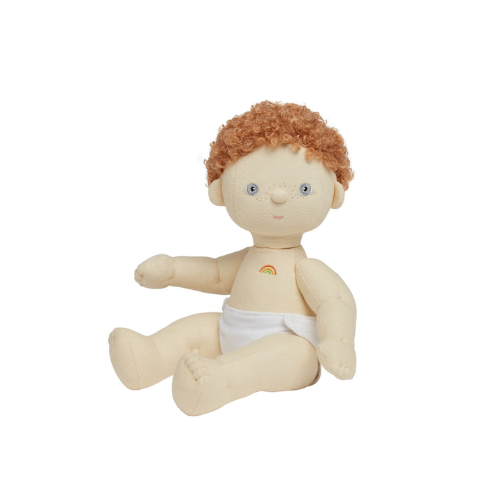Dinkum Doll | Pea by Olliella - Maude Kids Decor