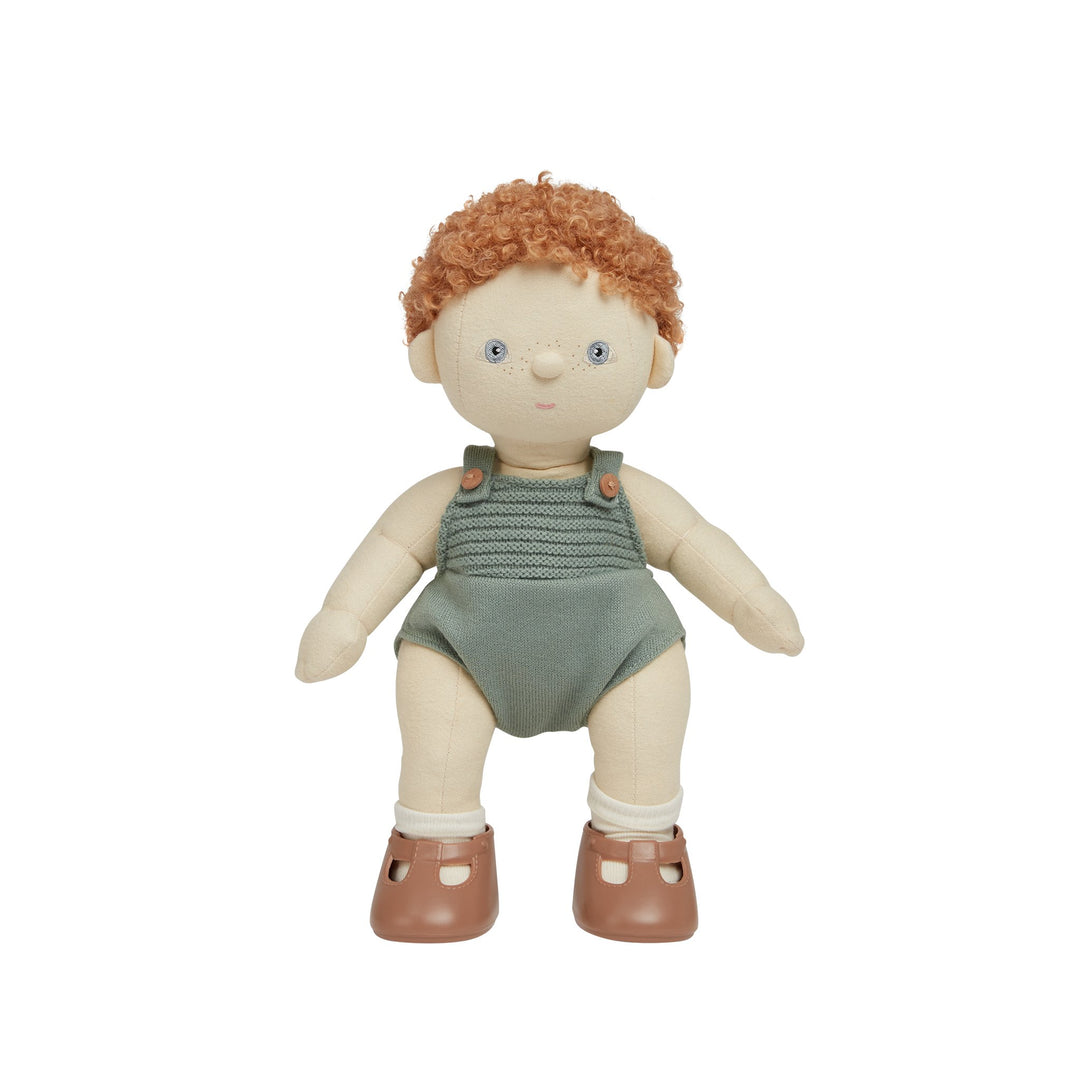 Dinkum Doll | Pea by Olliella - Maude Kids Decor