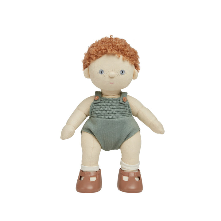 Dinkum Doll | Pea by Olliella - Maude Kids Decor
