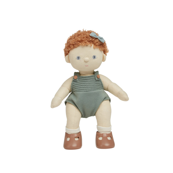 Dinkum Doll | Pea by Olliella - Maude Kids Decor