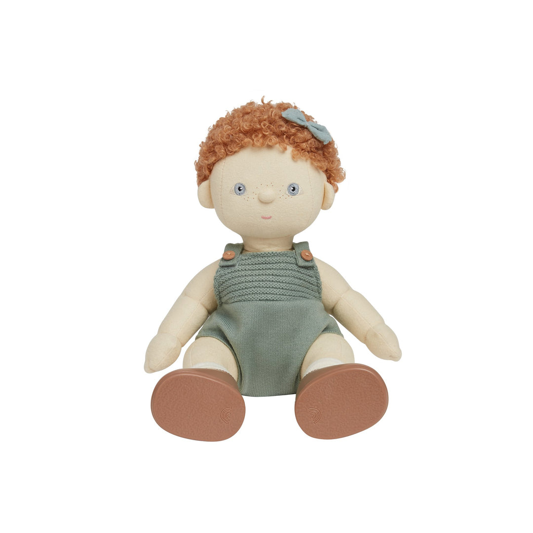 Dinkum Doll | Pea by Olliella - Maude Kids Decor