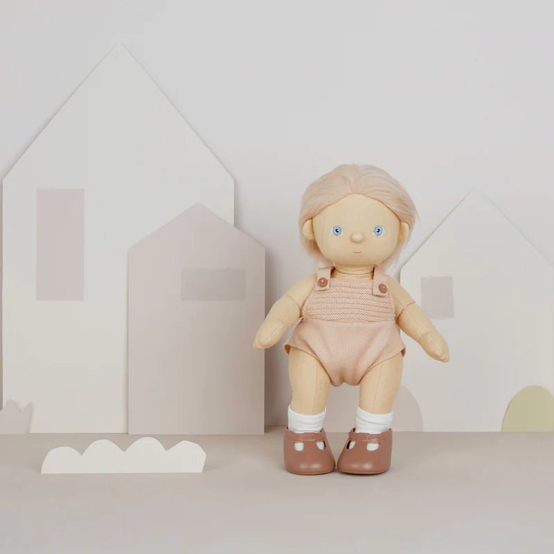 Dinkum Doll | Petal by Olliella - Maude Kids Decor
