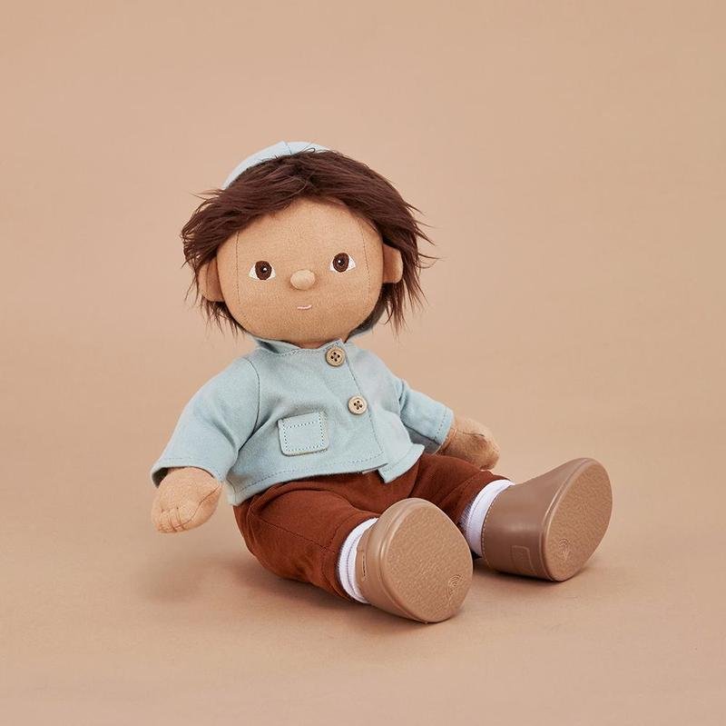 Dinkum Doll Play Set by Olliella - Maude Kids Decor