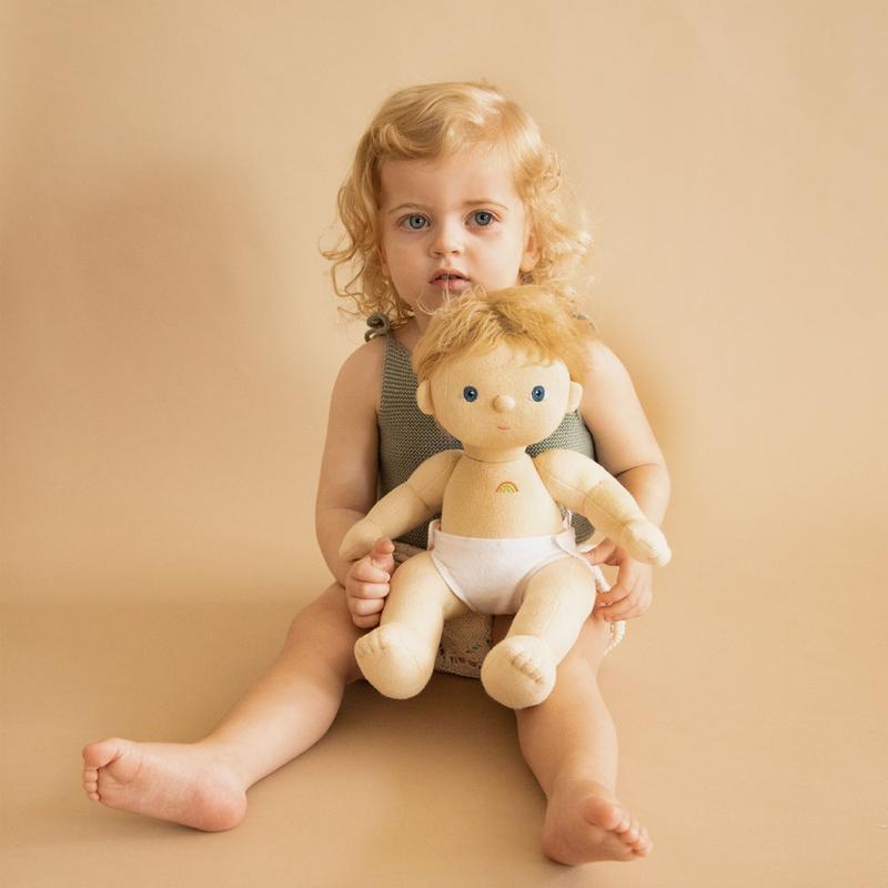 Dinkum Doll | Poppet by Olliella - Maude Kids Decor