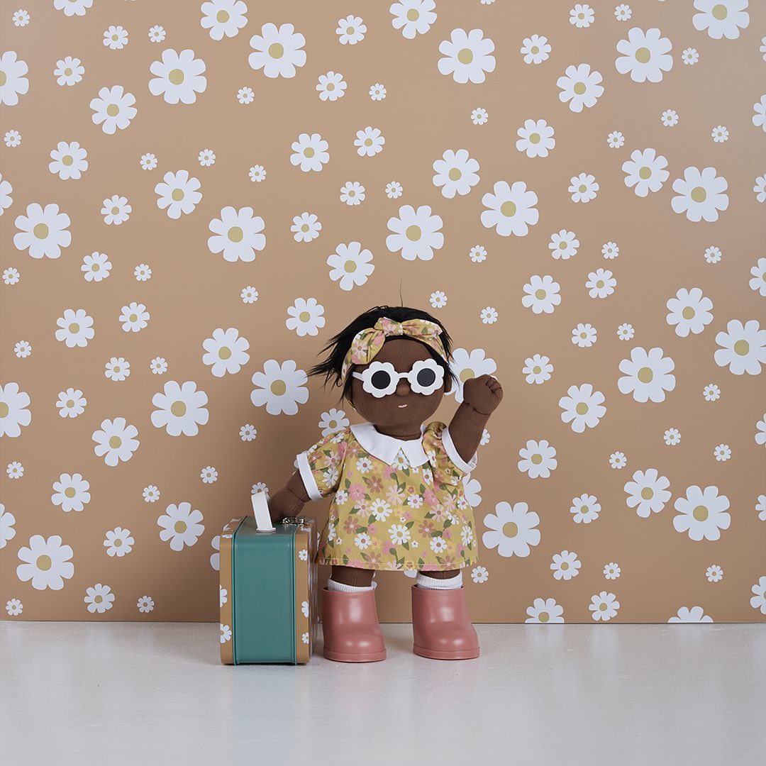 Dinkum Doll Pretend Pack | Gogo by Olliella - Maude Kids Decor