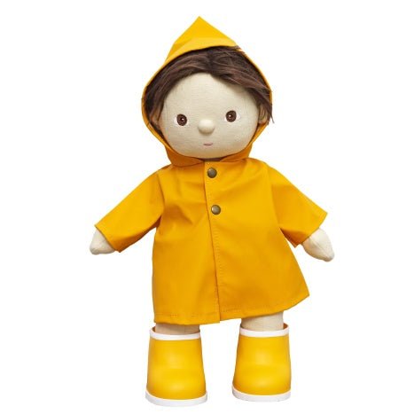 Dinkum Doll Rainy Play Set by Olliella - Maude Kids Decor