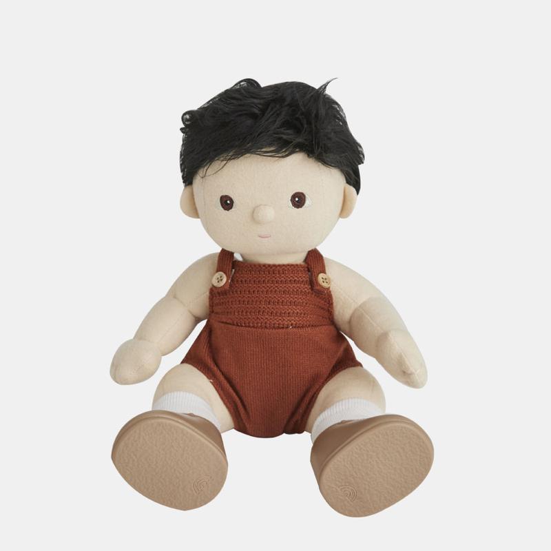 Dinkum Doll | Roo by Olliella - Maude Kids Decor