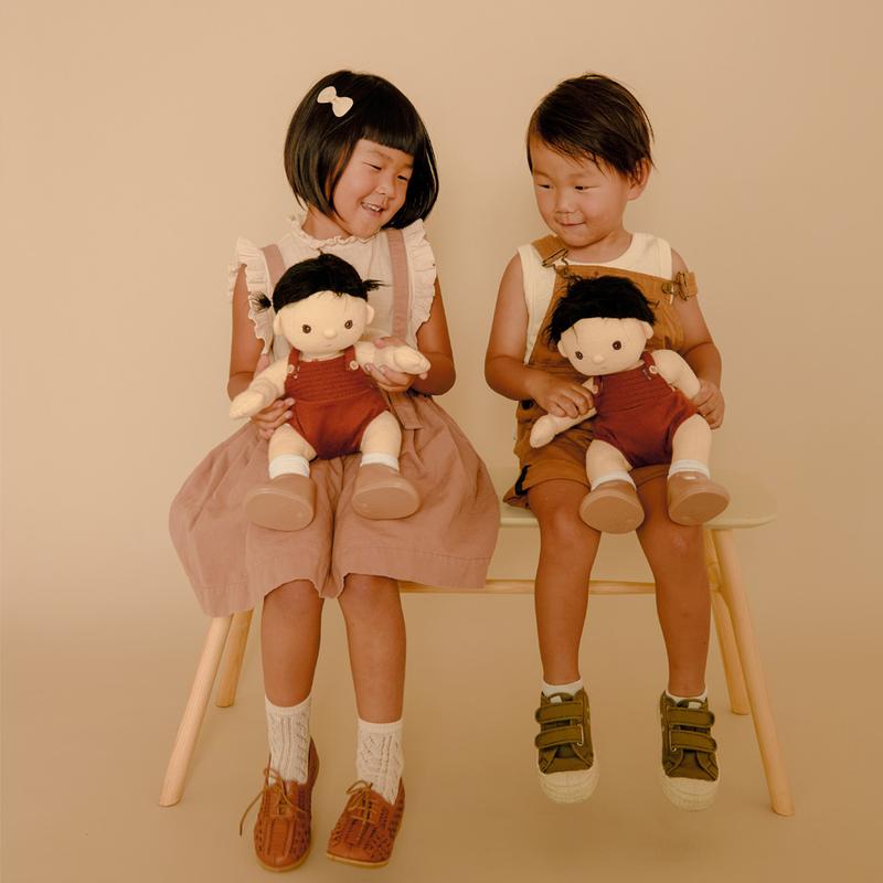 Dinkum Doll | Roo by Olliella - Maude Kids Decor