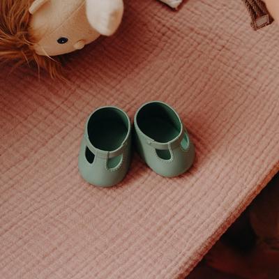 Dinkum Doll Shoes by Olliella - Maude Kids Decor
