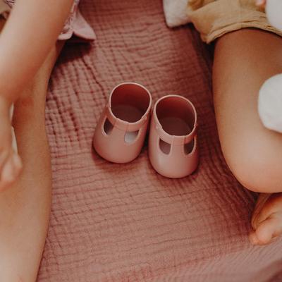Dinkum Doll Shoes by Olliella - Maude Kids Decor