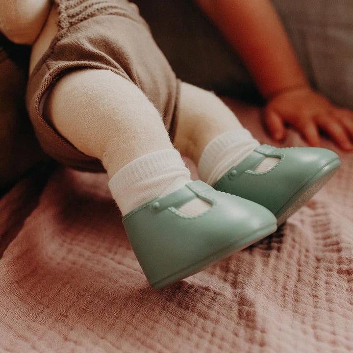 Dinkum Doll Shoes by Olliella - Maude Kids Decor