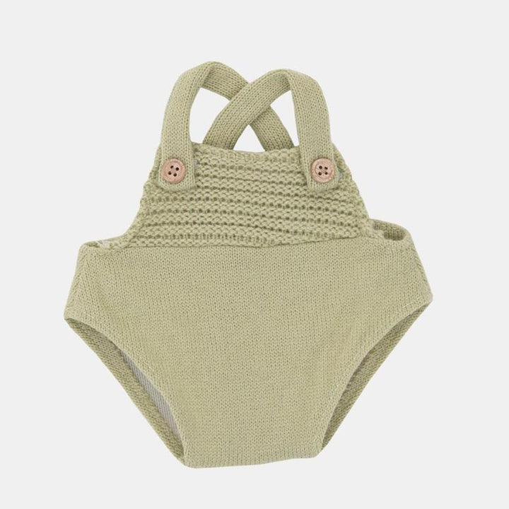 Dinkum Doll Single Romper by Olliella - Maude Kids Decor