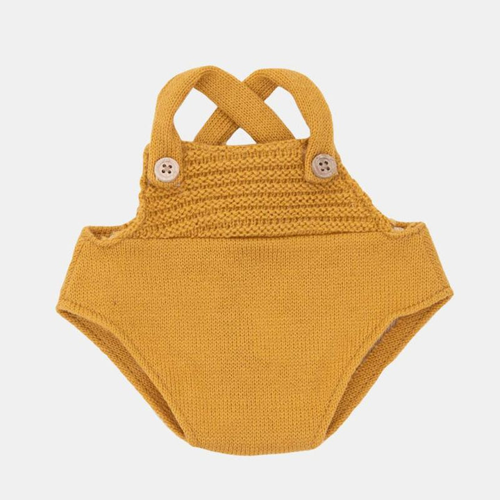Dinkum Doll Single Romper by Olliella - Maude Kids Decor
