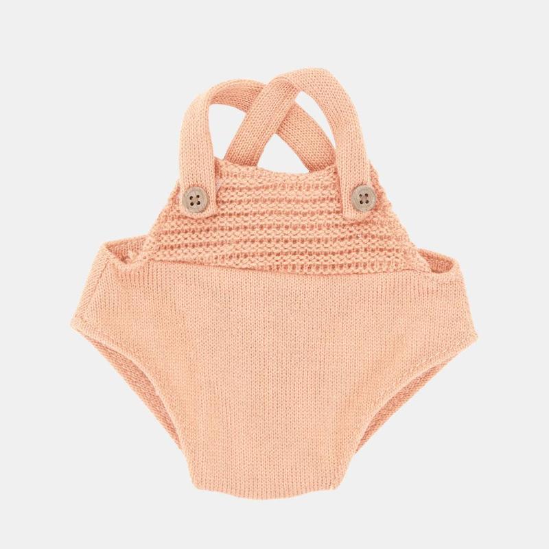 Dinkum Doll Single Romper by Olliella - Maude Kids Decor